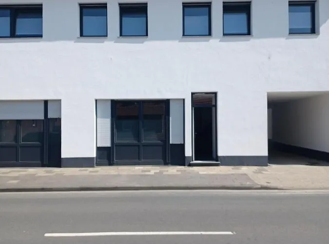 kleines boardinghouse